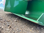 Specialty with Loader Bucket Cutting Edge