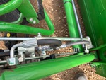 Hydraulics with