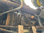 Drivetrain with Transmission