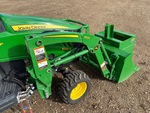 Specialty with Loader Frame