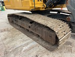 Undercarriage with Right Track Shoes