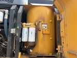 Hydraulics with Hydraulic Tank