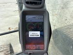 Control Station with Gauges