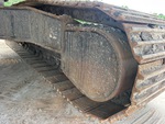 Drivetrain with Right Drive Motor