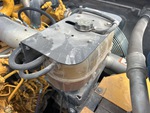 Engine with Cooling System Leaks