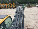 Chassis with Boom Condition