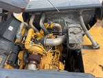 Engine with Engine - Left Side