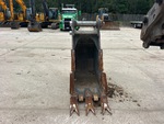 Specialty with Excavator Bucket Condition