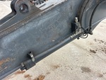 Hydraulics with Auxiliary Hydraulic Plumbing