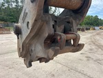 Specialty with Quick Coupler