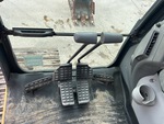 Control Station with Steering Controls