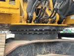 Chassis with Turntable Bearing