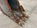 Specialty with Cutting Edge / Teeth / Adapters