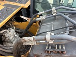 Hydraulics with Hoses (Hydraulics)