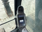 Control Station with Dash Console