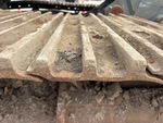 Undercarriage with Right Grouser Height