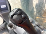 Control Station with Auxiliary Hydraulic Control