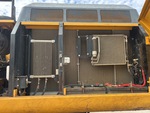 Engine with Radiator