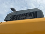 General Appearance with Sheet Metal (fiberglass) Condition