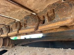 Undercarriage with Right Track Links