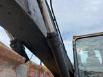 Hydraulics with Boom Lift Cylinder(s)