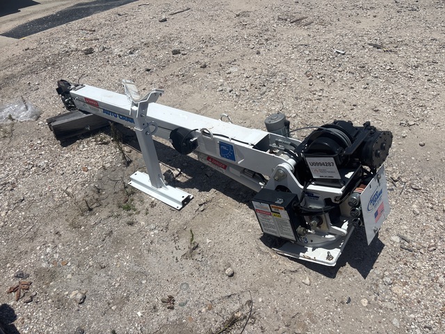 Auto Crane 3203 Hydraulic Truck Crane (Unused)