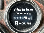 Cab with Engine Hours