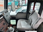 Cab with