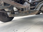 Underbody with Eje de Dirección (no Propulsado)