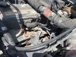 Motor with Bomba de inyección