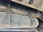 Underbody with Condición del chasis