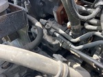 Motor with