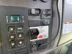 Cab with Control de PTO