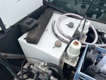 Underbody with Tanque hidráulico