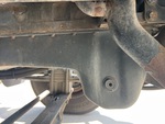 Motor with Oil Leaks
