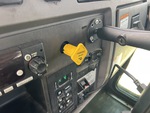Cab with Control de Frenos