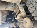 Underbody with Resortes/Ganchos de Suspensión
