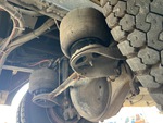 Underbody with Bolsas de aire