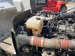 Motor with Cooling System Leaks