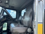 Cab with Asientos/apoyabrazos