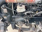 Underbody with Componentes de la Dirección