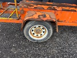 Trailer Chassis with