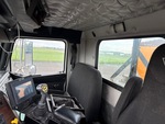 Cab with