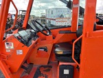 Control Station with