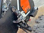 Hydraulics with