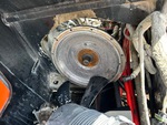 Engine with