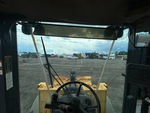 Control Station with