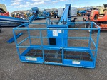 Basic Control Station Upper with