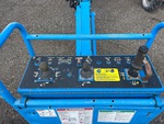 Basic Control Station Upper with