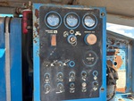 Basic Lower Control Station with